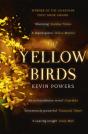 The Yellow Birds - Preview