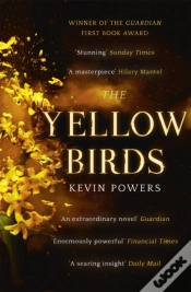 Capa do artigo The Yellow Birds