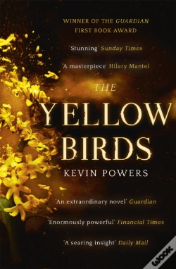 Capa do artigo The Yellow Birds