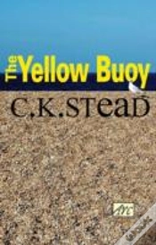 Capa do artigo The Yellow Buoy