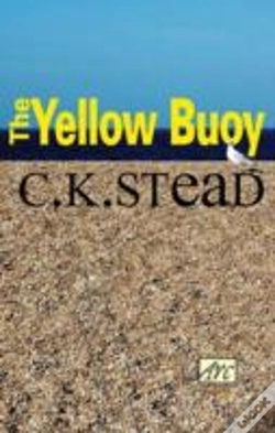 Capa do artigo The Yellow Buoy
