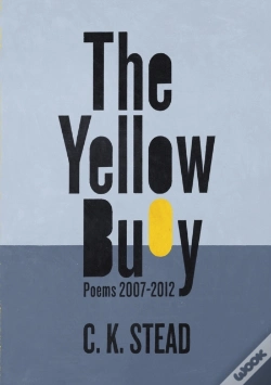 Capa do artigo The Yellow Buoy