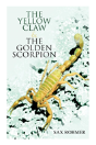 The Yellow Claw & The Golden Scorpion - Preview