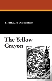 Capa do artigo The Yellow Crayon