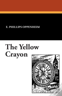 Capa do artigo The Yellow Crayon