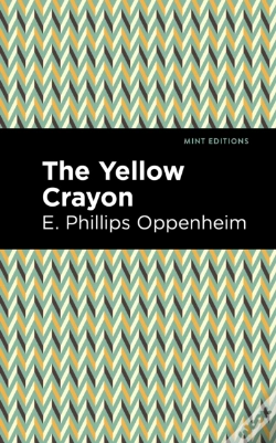 Capa do artigo The Yellow Crayon