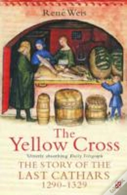 Capa do artigo The Yellow Cross