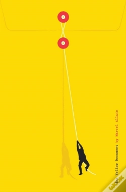 Capa do artigo The Yellow Document