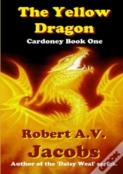 Capa do artigo The Yellow Dragon
