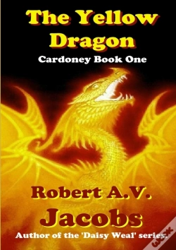 Capa do artigo The Yellow Dragon
