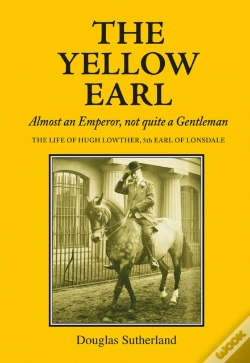 Capa do artigo The Yellow Earl