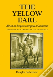 Capa do artigo The Yellow Earl