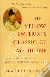 Capa do artigo The Yellow Emperor