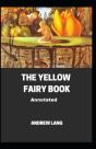 The Yellow Fairy Book Annotated - Preview