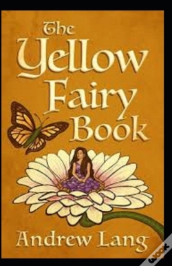 Capa do artigo The Yellow Fairy Book Annotated