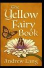 The Yellow Fairy Book Annotated - Preview