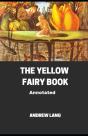 The Yellow Fairy Book Annotated - Preview