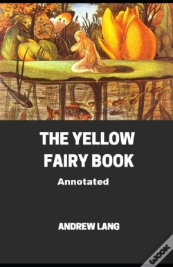 Capa do artigo The Yellow Fairy Book Annotated