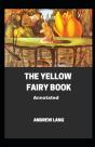 The Yellow Fairy Book Annotated - Preview