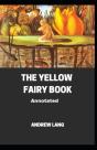 The Yellow Fairy Book Annotated - Preview