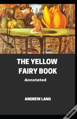 Capa do artigo The Yellow Fairy Book Annotated