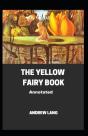 The Yellow Fairy Book Annotated - Preview