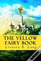 The Yellow Fairy Book