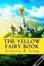 Capa do artigo The Yellow Fairy Book
