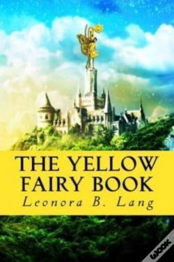Capa do artigo The Yellow Fairy Book