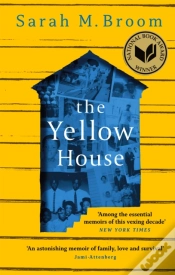 Capa do artigo The Yellow House