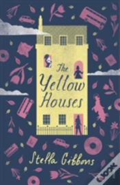 Capa do artigo The Yellow Houses