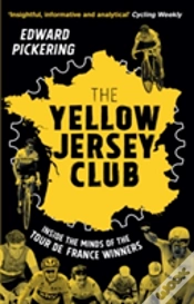 Capa do artigo The Yellow Jersey Club