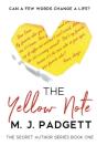 The Yellow Note - Preview