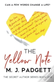 Capa do artigo The Yellow Note