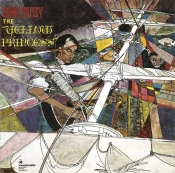 Capa do artigo The Yellow Princess - CD