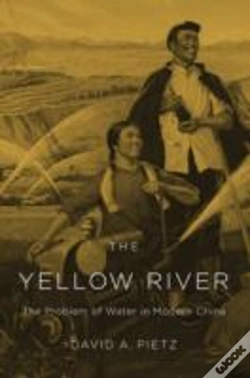 Capa do artigo The Yellow River