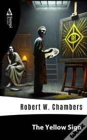 Capa do artigo The Yellow Sign