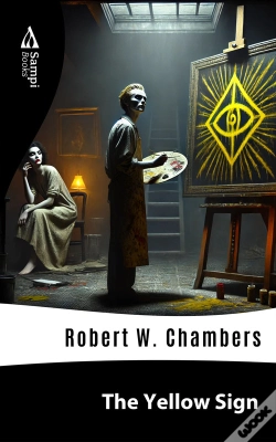 Capa do artigo The Yellow Sign