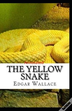 Capa do artigo The Yellow Snake Classic Edition(Annotated)