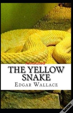 Capa do artigo The Yellow Snake Classic Edition(Annotated)