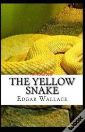 Capa do artigo The Yellow Snake Classic Edition(Annotated)