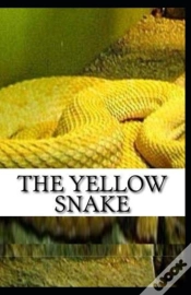Capa do artigo The Yellow Snake Classic Edition(Annotated)