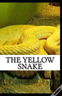 Capa do artigo The Yellow Snake Classic Edition(Annotated)