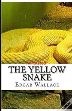 Capa do artigo The Yellow Snake Classic Edition(Annotated)