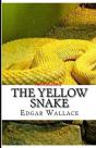 The Yellow Snake Classic Edition(Annotated) - Preview