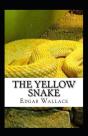 The Yellow Snake Classic Edition(Annotated) - Preview