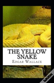 Capa do artigo The Yellow Snake Classic Edition(Annotated)
