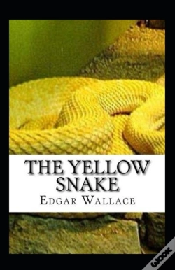 Capa do artigo The Yellow Snake Classic Edition(Annotated)
