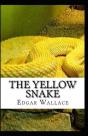 The Yellow Snake Classic Edition(Annotated) - Preview