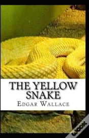 Capa do artigo The Yellow Snake Classic Edition(Annotated)